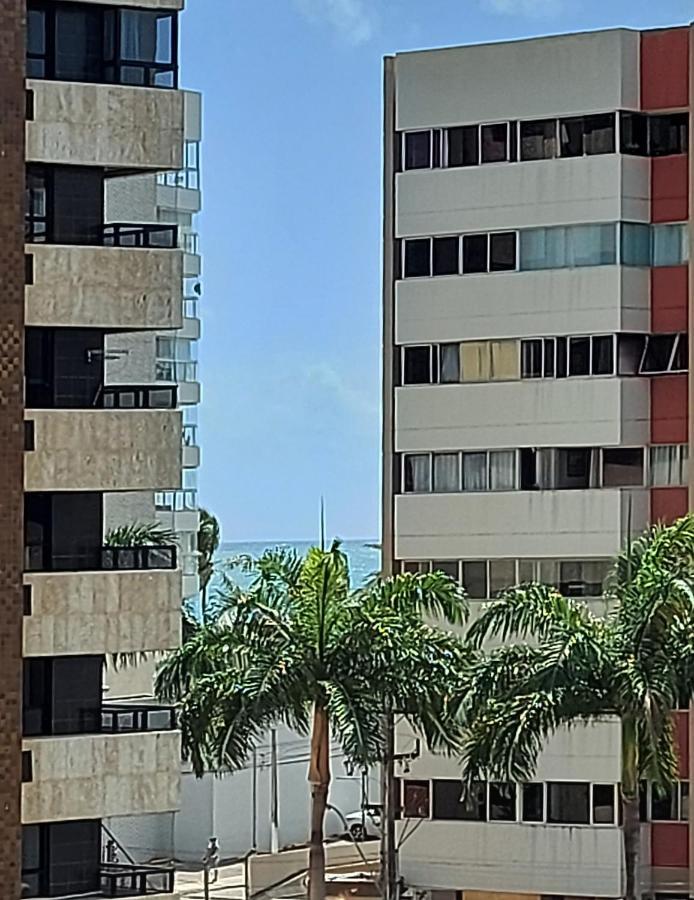 Apartamento Edifício Diana *