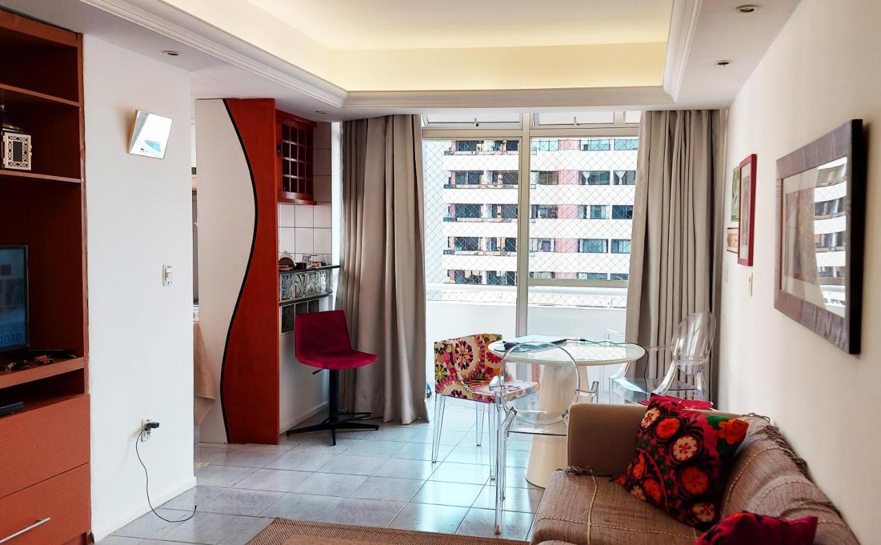 Apartamento Edificio Diana